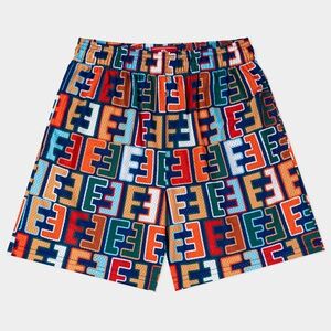 Eric Emanuel Basic Shorts